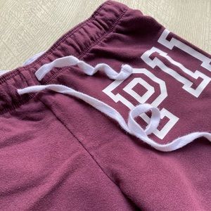 ✨Victoria’s Secret PINK Gym Pant/Jogger✨